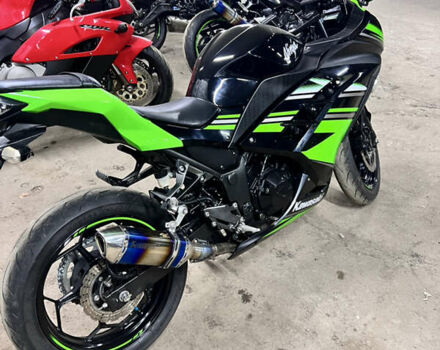 Кавасаки Ninja 250R, объемом двигателя 0.4 л и пробегом 28 тыс. км за 3300 $, фото 2 на Automoto.ua