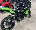 Кавасаки Ninja 250R, объемом двигателя 0.4 л и пробегом 28 тыс. км за 3300 $, фото 2 на Automoto.ua