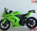 Кавасакі Ninja 250R, об'ємом двигуна 0.25 л та пробігом 17 тис. км за 3300 $, фото 1 на Automoto.ua