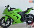 Кавасакі Ninja 250R, об'ємом двигуна 0.25 л та пробігом 17 тис. км за 3300 $, фото 1 на Automoto.ua