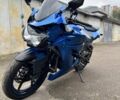 Кавасакі Ninja 250R, об'ємом двигуна 0.25 л та пробігом 0 тис. км за 1600 $, фото 1 на Automoto.ua