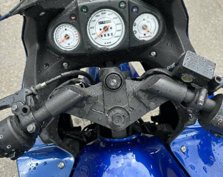 Кавасаки Ninja 250R, объемом двигателя 0.25 л и пробегом 21 тыс. км за 2400 $, фото 1 на Automoto.ua