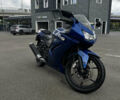Кавасаки Ninja 250R, объемом двигателя 0.25 л и пробегом 21 тыс. км за 2400 $, фото 1 на Automoto.ua