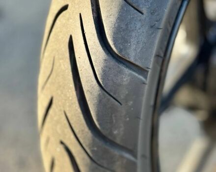 Кавасаки Ninja 250R, объемом двигателя 0.25 л и пробегом 0 тыс. км за 2150 $, фото 4 на Automoto.ua
