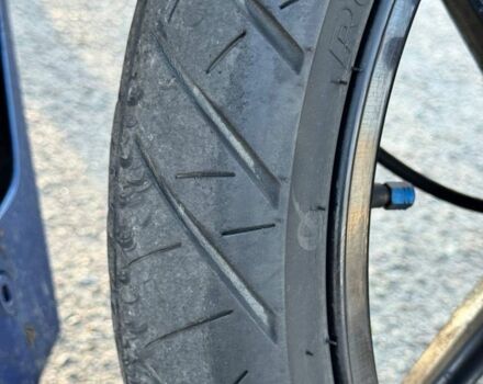 Кавасаки Ninja 250R, объемом двигателя 0.25 л и пробегом 0 тыс. км за 2150 $, фото 5 на Automoto.ua