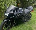 Кавасаки Ninja 250R, объемом двигателя 0.25 л и пробегом 0 тыс. км за 1100 $, фото 1 на Automoto.ua