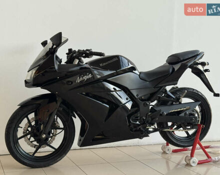 Кавасакі Ninja 250R, об'ємом двигуна 0.25 л та пробігом 18 тис. км за 2900 $, фото 6 на Automoto.ua