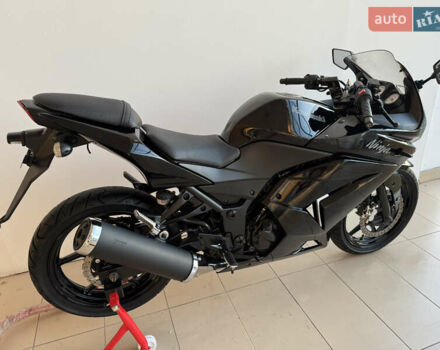 Кавасакі Ninja 250R, об'ємом двигуна 0.25 л та пробігом 18 тис. км за 2900 $, фото 5 на Automoto.ua
