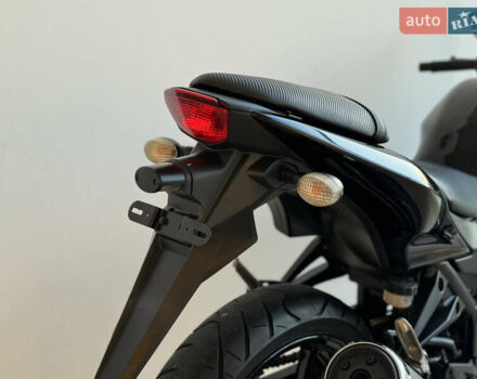 Кавасакі Ninja 250R, об'ємом двигуна 0.25 л та пробігом 18 тис. км за 2900 $, фото 20 на Automoto.ua