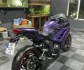 Кавасаки Ninja 250R, объемом двигателя 0.25 л и пробегом 0 тыс. км за 3100 $, фото 3 на Automoto.ua