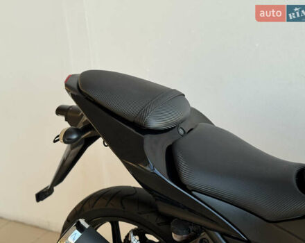 Кавасакі Ninja 250R, об'ємом двигуна 0.25 л та пробігом 18 тис. км за 2900 $, фото 19 на Automoto.ua