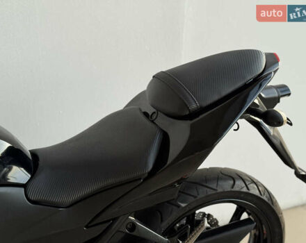 Кавасакі Ninja 250R, об'ємом двигуна 0.25 л та пробігом 18 тис. км за 2900 $, фото 27 на Automoto.ua