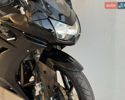 Кавасакі Ninja 250R, об'ємом двигуна 0.25 л та пробігом 18 тис. км за 2900 $, фото 13 на Automoto.ua