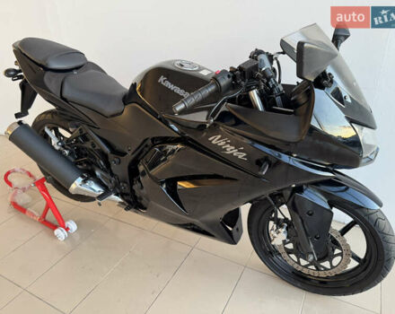 Кавасакі Ninja 250R, об'ємом двигуна 0.25 л та пробігом 18 тис. км за 2900 $, фото 3 на Automoto.ua