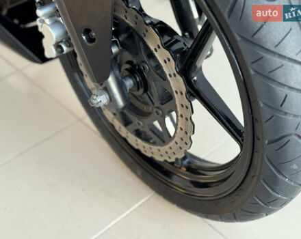 Кавасакі Ninja 250R, об'ємом двигуна 0.25 л та пробігом 18 тис. км за 2900 $, фото 14 на Automoto.ua