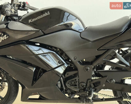 Кавасакі Ninja 250R, об'ємом двигуна 0.25 л та пробігом 18 тис. км за 2900 $, фото 25 на Automoto.ua