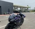 Кавасаки Ninja 250R, объемом двигателя 0.25 л и пробегом 0 тыс. км за 3100 $, фото 1 на Automoto.ua