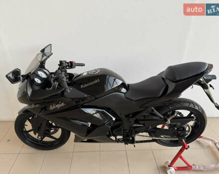 Кавасакі Ninja 250R, об'ємом двигуна 0.25 л та пробігом 18 тис. км за 2900 $, фото 10 на Automoto.ua