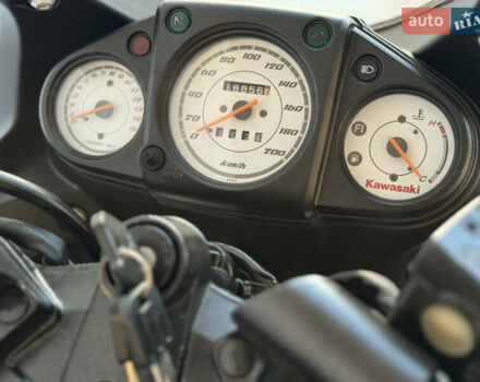 Кавасакі Ninja 250R, об'ємом двигуна 0.25 л та пробігом 18 тис. км за 2900 $, фото 12 на Automoto.ua