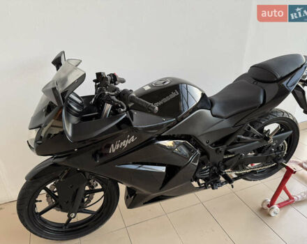 Кавасакі Ninja 250R, об'ємом двигуна 0.25 л та пробігом 18 тис. км за 2900 $, фото 9 на Automoto.ua