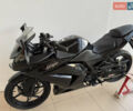 Кавасакі Ninja 250R, об'ємом двигуна 0.25 л та пробігом 18 тис. км за 2900 $, фото 9 на Automoto.ua