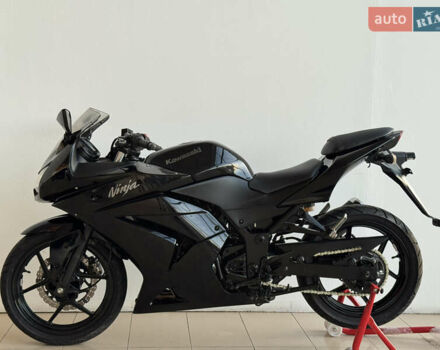 Кавасакі Ninja 250R, об'ємом двигуна 0.25 л та пробігом 18 тис. км за 2900 $, фото 7 на Automoto.ua