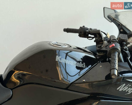 Кавасакі Ninja 250R, об'ємом двигуна 0.25 л та пробігом 18 тис. км за 2900 $, фото 18 на Automoto.ua