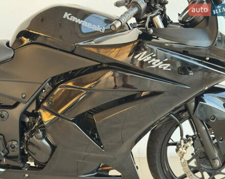 Кавасакі Ninja 250R, об'ємом двигуна 0.25 л та пробігом 18 тис. км за 2900 $, фото 17 на Automoto.ua