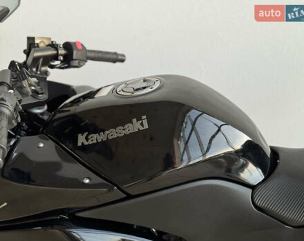 Кавасакі Ninja 250R, об'ємом двигуна 0.25 л та пробігом 18 тис. км за 2900 $, фото 26 на Automoto.ua
