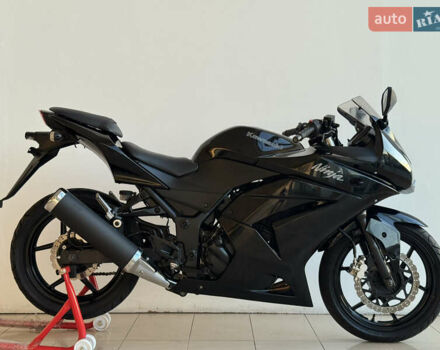 Кавасакі Ninja 250R, об'ємом двигуна 0.25 л та пробігом 18 тис. км за 2900 $, фото 1 на Automoto.ua