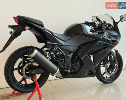Кавасакі Ninja 250R, об'ємом двигуна 0.25 л та пробігом 18 тис. км за 2900 $, фото 2 на Automoto.ua