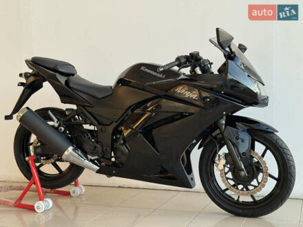 Кавасаки Ninja 250R 2016 в Киеве на Automoto.ua Кавасаки Ninja 250R, объемом двигателя 0.25 л и пробегом 18 тыс. км за 2900 $, фото 1 на Automoto.ua