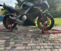 Серый Кавасаки Ninja 250R, объемом двигателя 0.64 л и пробегом 24 тыс. км за 3300 $, фото 2 на Automoto.ua