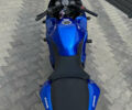 Синий Кавасаки Ninja 250R, объемом двигателя 0.25 л и пробегом 9 тыс. км за 3200 $, фото 5 на Automoto.ua
