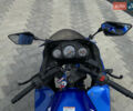 Синий Кавасаки Ninja 250R, объемом двигателя 0.25 л и пробегом 9 тыс. км за 3200 $, фото 6 на Automoto.ua
