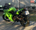 Зелений Кавасакі Ninja 250R, об'ємом двигуна 0.25 л та пробігом 24 тис. км за 3000 $, фото 3 на Automoto.ua