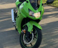 Зелений Кавасакі Ninja 250R, об'ємом двигуна 0.25 л та пробігом 24 тис. км за 3000 $, фото 1 на Automoto.ua
