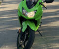 Зелений Кавасакі Ninja 250R, об'ємом двигуна 0.25 л та пробігом 24 тис. км за 3000 $, фото 6 на Automoto.ua