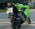 Зелений Кавасакі Ninja 250R, об'ємом двигуна 0.25 л та пробігом 24 тис. км за 3000 $, фото 2 на Automoto.ua