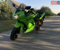 Зелений Кавасакі Ninja 250R, об'ємом двигуна 0.25 л та пробігом 24 тис. км за 3000 $, фото 1 на Automoto.ua