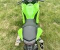 Зелений Кавасакі Ninja 250R, об'ємом двигуна 0.25 л та пробігом 24 тис. км за 5500 $, фото 6 на Automoto.ua
