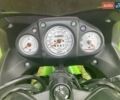 Зелений Кавасакі Ninja 250R, об'ємом двигуна 0.25 л та пробігом 24 тис. км за 5500 $, фото 10 на Automoto.ua