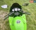 Зелений Кавасакі Ninja 250R, об'ємом двигуна 0.25 л та пробігом 24 тис. км за 5500 $, фото 7 на Automoto.ua