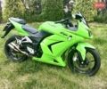 Зелений Кавасакі Ninja 250R, об'ємом двигуна 0.25 л та пробігом 24 тис. км за 5500 $, фото 2 на Automoto.ua