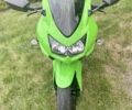 Зелений Кавасакі Ninja 250R, об'ємом двигуна 0.25 л та пробігом 24 тис. км за 5500 $, фото 5 на Automoto.ua