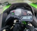 Зелений Кавасакі Ninja 250R, об'ємом двигуна 0.2 л та пробігом 43 тис. км за 3250 $, фото 6 на Automoto.ua