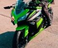 Зелений Кавасакі Ninja 250R, об'ємом двигуна 0.2 л та пробігом 43 тис. км за 3250 $, фото 5 на Automoto.ua