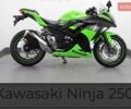 Зелений Кавасакі Ninja 250R, об'ємом двигуна 0.2 л та пробігом 43 тис. км за 3250 $, фото 2 на Automoto.ua