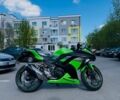 Зелений Кавасакі Ninja 250R, об'ємом двигуна 0.2 л та пробігом 43 тис. км за 3250 $, фото 1 на Automoto.ua