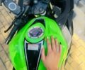 Зелений Кавасакі Ninja 250R, об'ємом двигуна 0.2 л та пробігом 43 тис. км за 3250 $, фото 4 на Automoto.ua